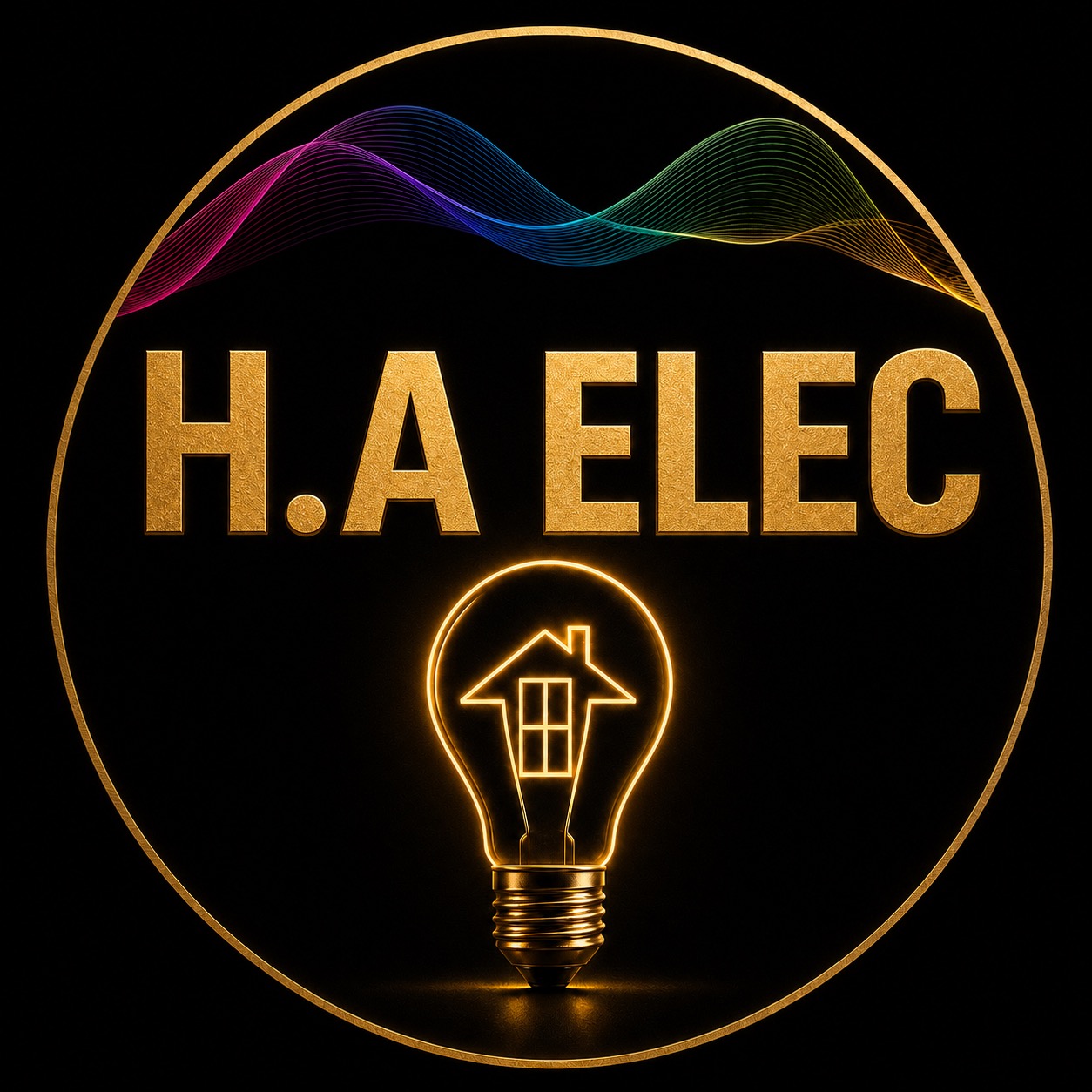 H.A ELEC